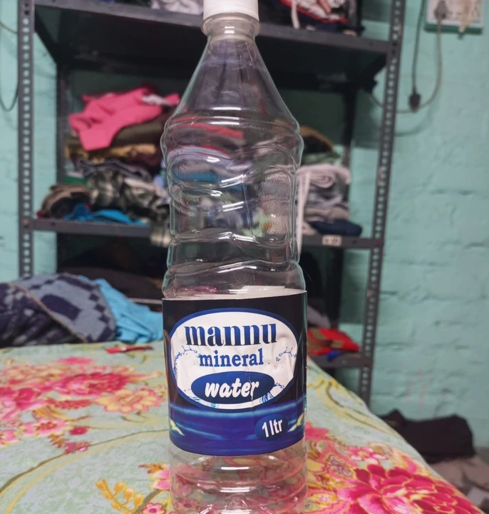 Product uploaded by Mannu mineralwater  on 5/7/2024