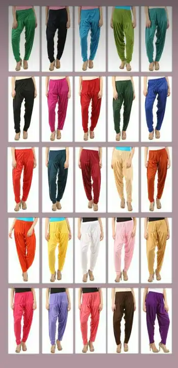 Patiala pants  uploaded by Daffodil Fashion  on 5/7/2024