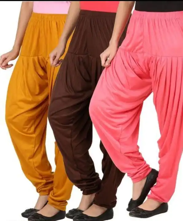 Patiala pants  uploaded by business on 5/7/2024