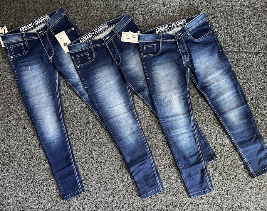 Plain Jeans uploaded by business on 5/7/2024