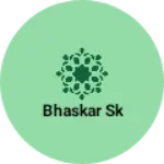 Business logo of Bhaskar sk