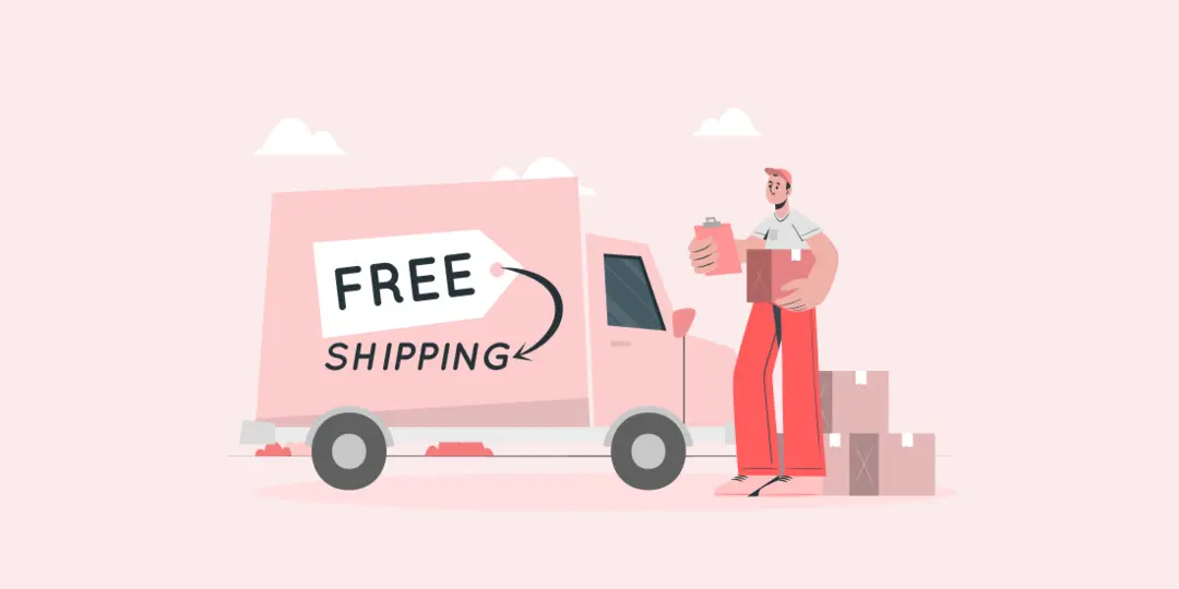 Free Shipping  uploaded by Modern Gadgets on 5/8/2024
