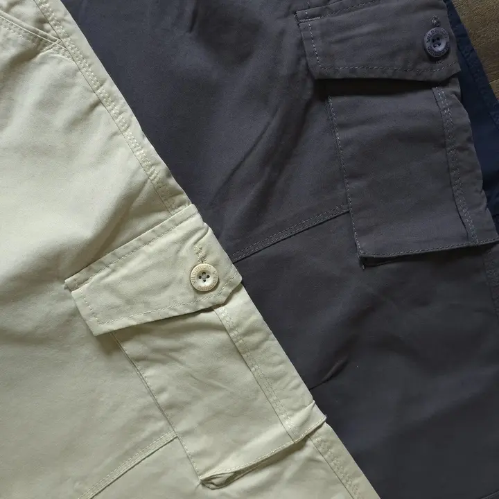 CARGO JOGGERS  uploaded by ADVENTURE APPARELS on 5/8/2024