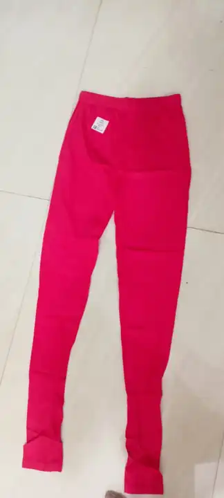 Ladies Leggings 

*3130 PC's Only*

Fabric.   - 2 Way 

Size.      - Mix For Adults 

Colour.  - 12
 uploaded by Krisha enterprises on 5/8/2024