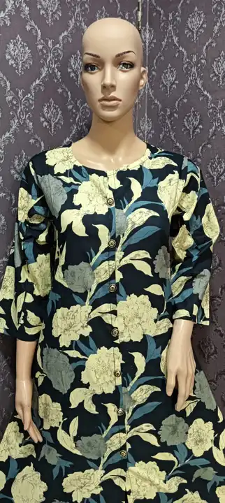Follow this link to join my WhatsApp community: https://chat.whatsapp.com/BelYk7pl1JmLfrbzMOOhQr
873 uploaded by Bali boutique on 5/8/2024