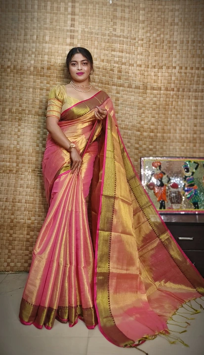 Product uploaded by Sujata saree cantre on 5/8/2024