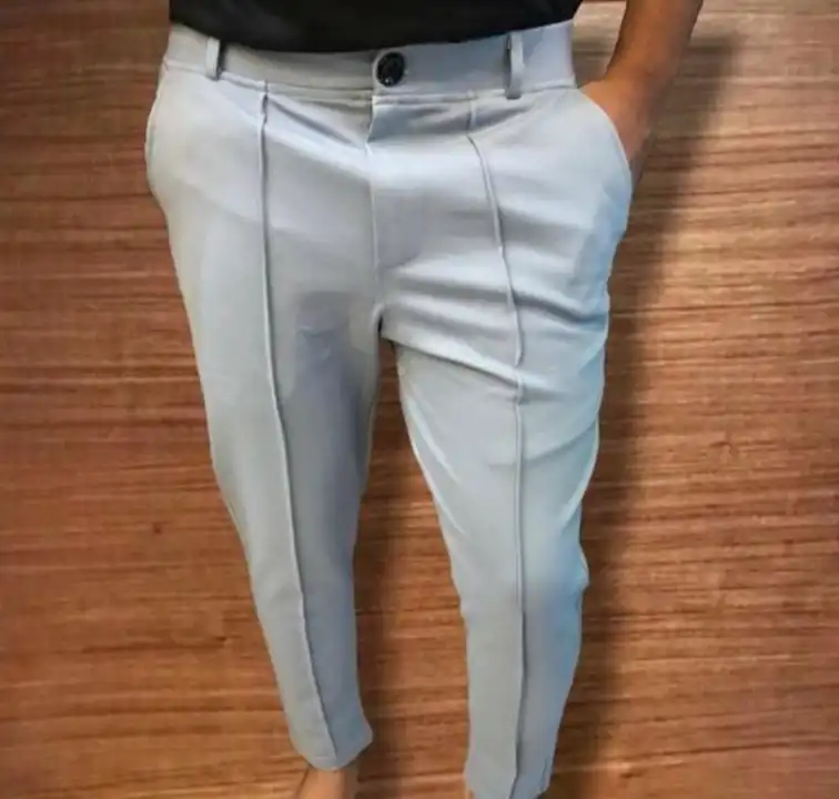 4way Lycra Track Pants for Men & Women  uploaded by business on 5/8/2024