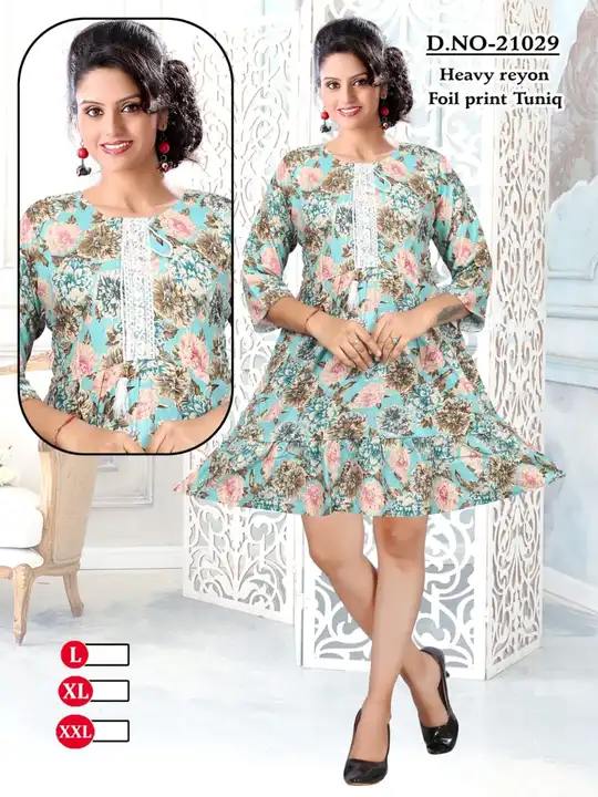 Product uploaded by Shiv Shakti fashion  on 5/8/2024