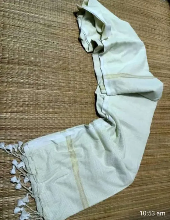 Product uploaded by Matri Saree Center on 5/8/2024