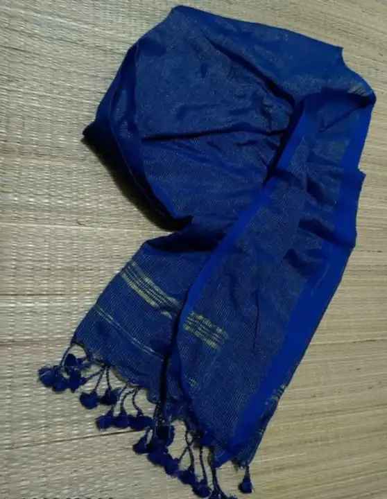 Handloom saree  uploaded by Matri Saree Center on 5/8/2024