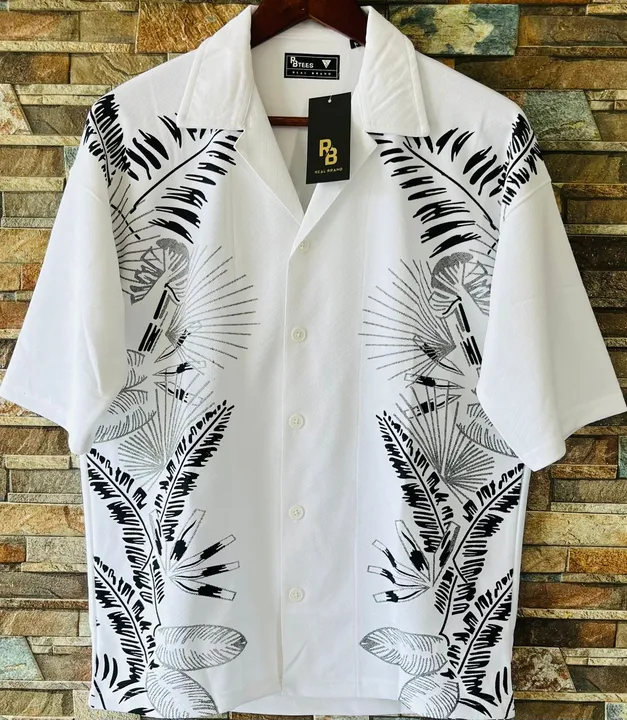 Mens shirt uploaded by business on 5/8/2024