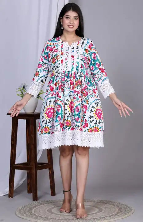 Product uploaded by Pink city Fashion and Jaipur Kurtis on 5/9/2024