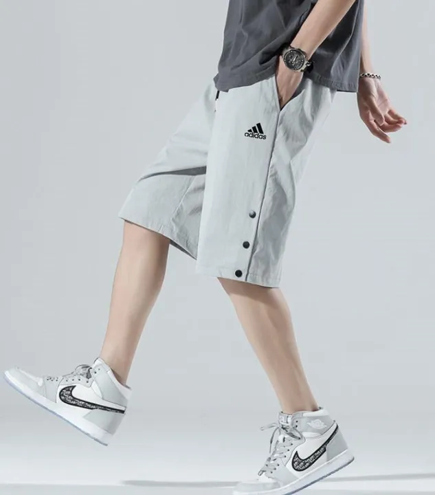 Adidas premium store article ns Lycra imported  long length shorts ready for despatch 

# Adidas emb uploaded by business on 5/9/2024