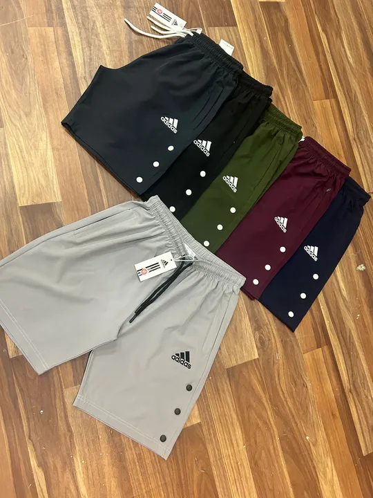 Adidas premium store article ns Lycra imported  long length shorts ready for despatch 

# Adidas emb uploaded by OLB TRADERS on 5/9/2024