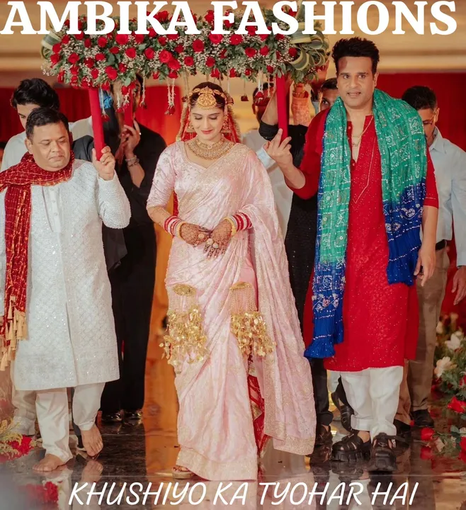 Weddings Duppata uploaded by business on 5/9/2024