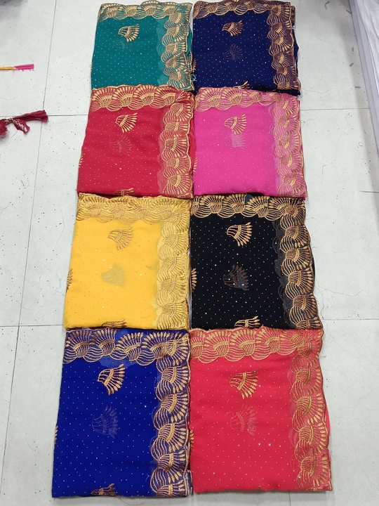 Work saree  uploaded by business on 5/9/2024