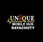 Business logo of UNIQUE MOBILE HUB