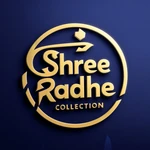 Business logo of श्री Radhe Collection 👤