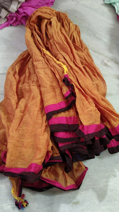 Mul cotton saree  uploaded by business on 5/9/2024