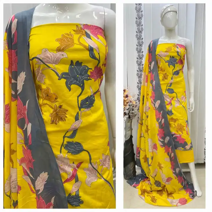 Product uploaded by Heena fashion house on 5/9/2024