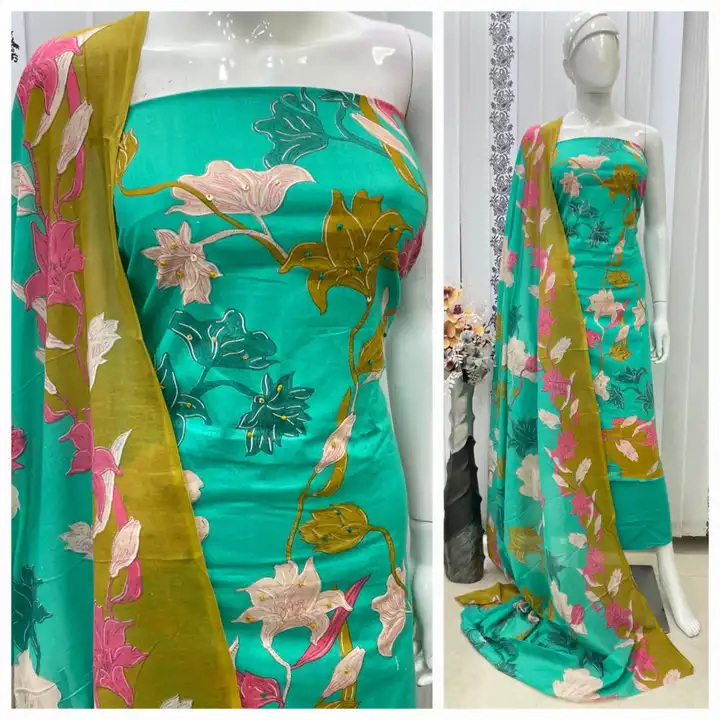 Product uploaded by Heena fashion house on 5/9/2024