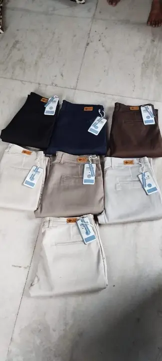 cotton pent  uploaded by Vaani Garments  on 5/9/2024