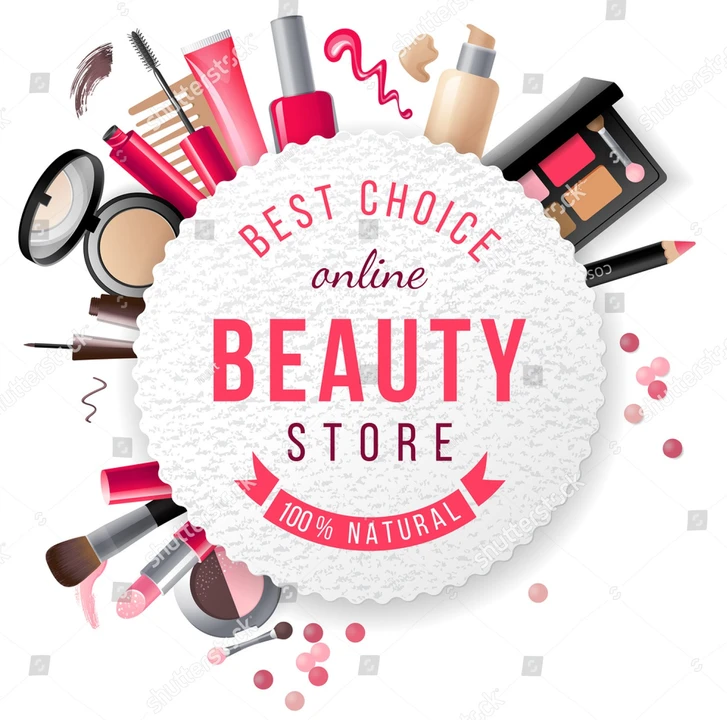 Factory Store Images of Cosmetic wholesalers