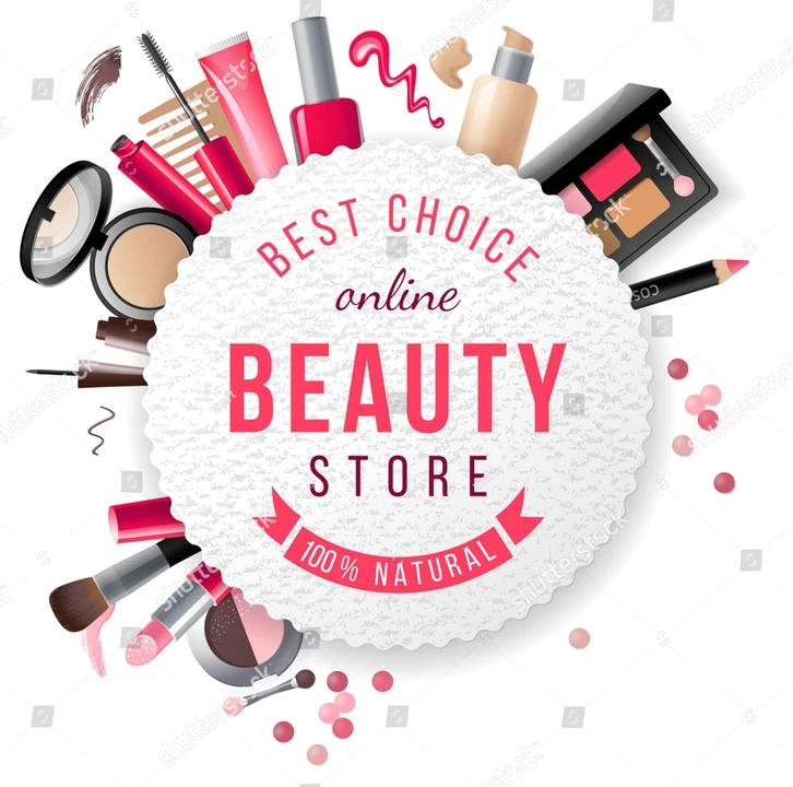 Post image Cosmetic wholesalers has updated their profile picture.