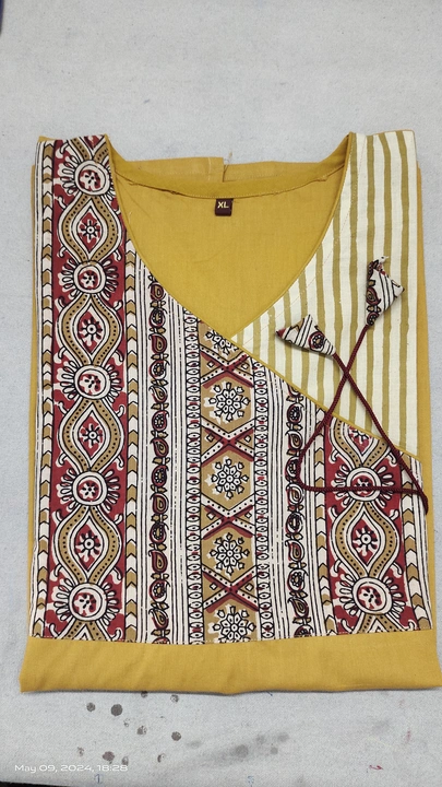 Shirt and long Top kurti uploaded by business on 5/10/2024