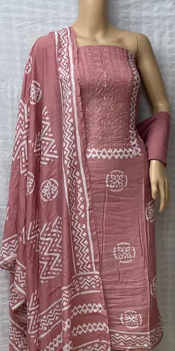 Product uploaded by Heena fashion house on 5/10/2024