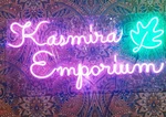 Business logo of Kasmira_emporium