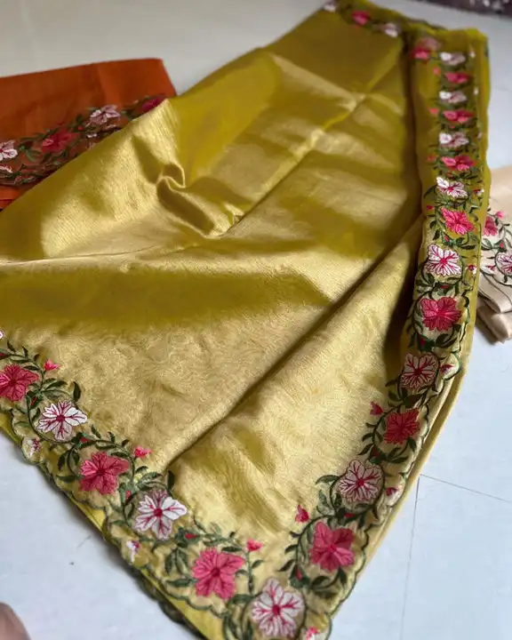Product uploaded by NOOR BENARSI SAREES on 5/10/2024