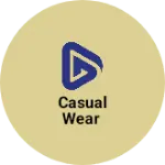 Business logo of Casual wear