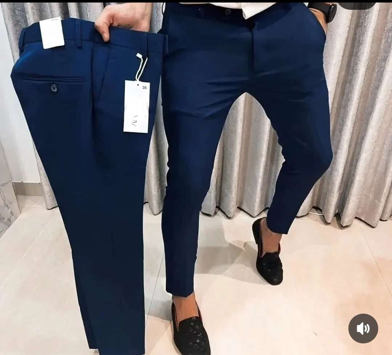 Formal Pants uploaded by business on 5/10/2024