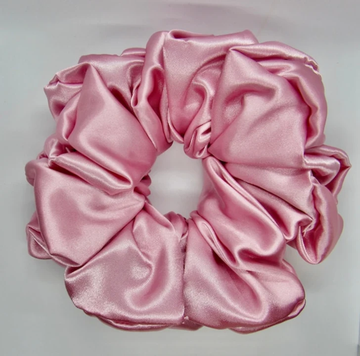 Hair scrunchies  uploaded by business on 5/10/2024