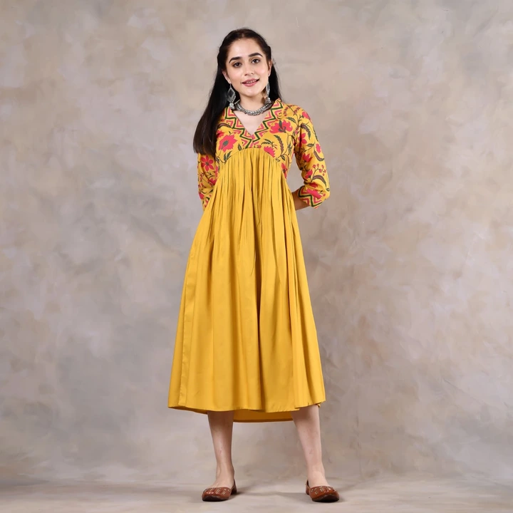 Rayon  uploaded by Pink city Fashion and Jaipur Kurtis on 5/10/2024