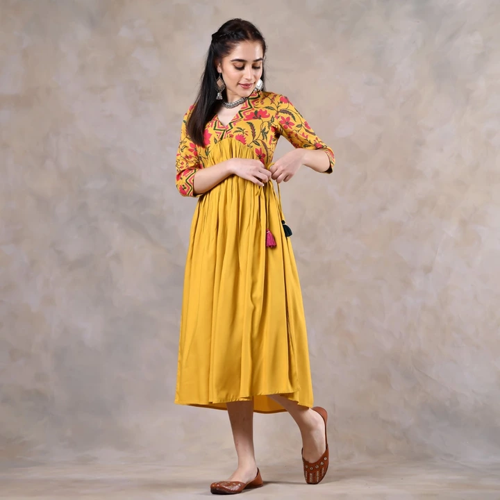 Rayon  uploaded by Pink city Fashion and Jaipur Kurtis on 5/10/2024