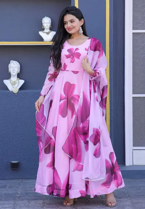 Product uploaded by Pink city Fashion and Jaipur Kurtis on 5/10/2024
