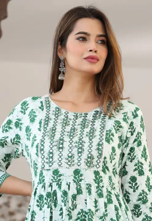 Cotton 60*60 uploaded by Pink city Fashion and Jaipur Kurtis on 5/11/2024