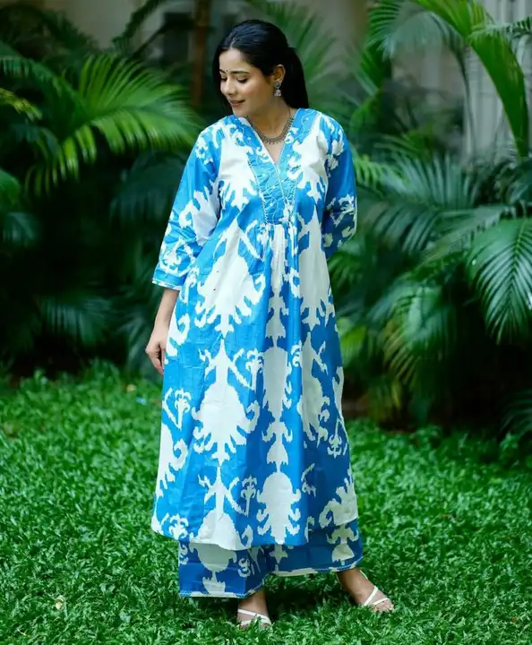 Cotton  uploaded by Pink city Fashion and Jaipur Kurtis on 5/11/2024