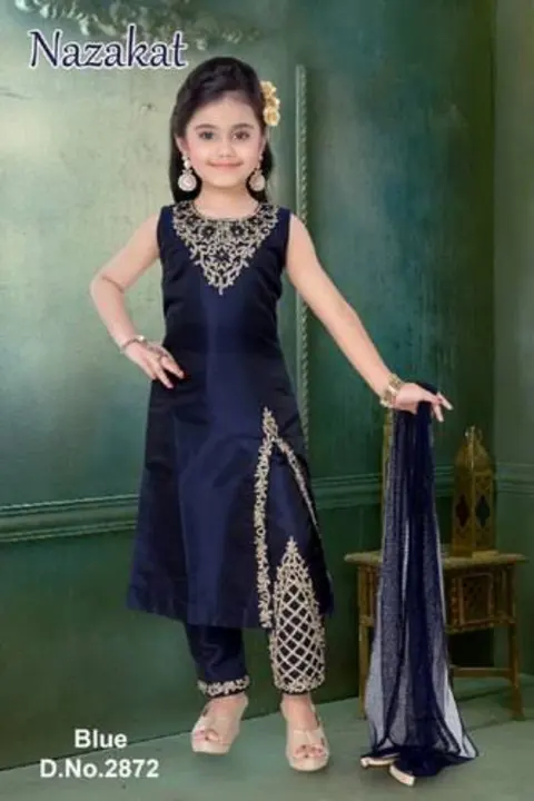 Product uploaded by SHUKLA GARMENTS on 5/11/2024