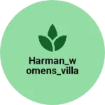 Business logo of Harman_womens_villa