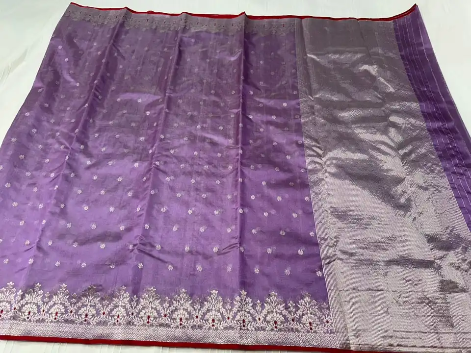Product uploaded by Fine arts chanderi Sarees &suit order maker on 5/11/2024