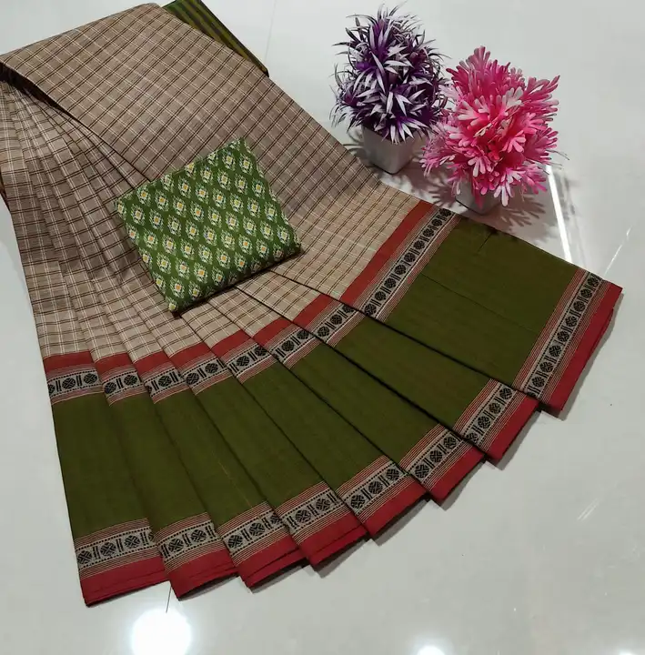 Product uploaded by Chettinad cotton Sarees on 5/11/2024