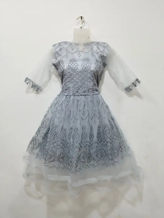 Frock uploaded by MARUF DRESSES on 5/11/2024