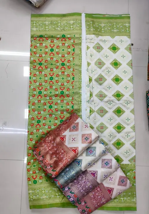 Product uploaded by Laksh tex on 5/11/2024