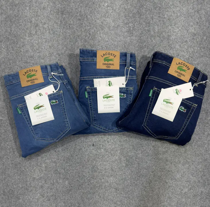 Mens jeans  uploaded by Baayon enterprises on 5/11/2024