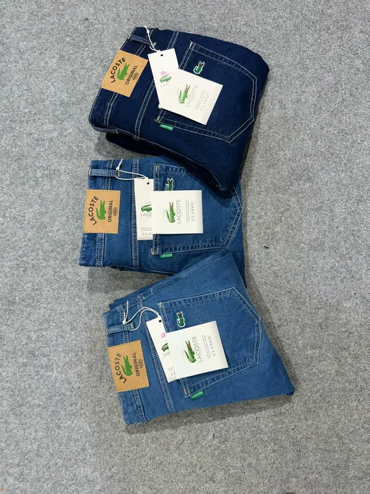 Mens jeans  uploaded by Baayon enterprises on 5/11/2024