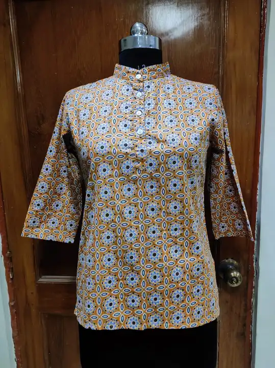 Kurti uploaded by business on 5/11/2024
