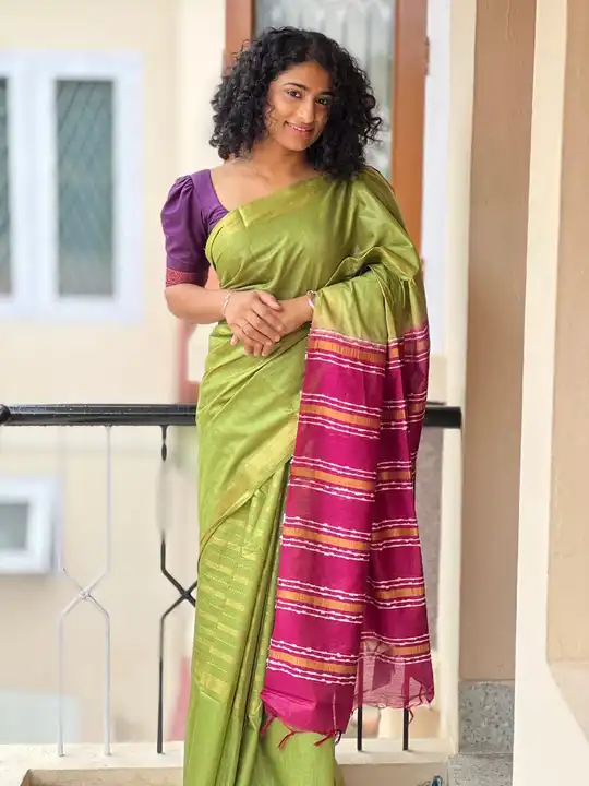 Saree uploaded by business on 5/11/2024